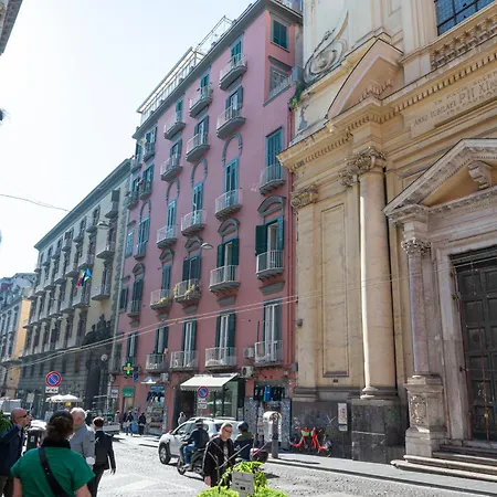 Apartamento Appartament Terra Mia