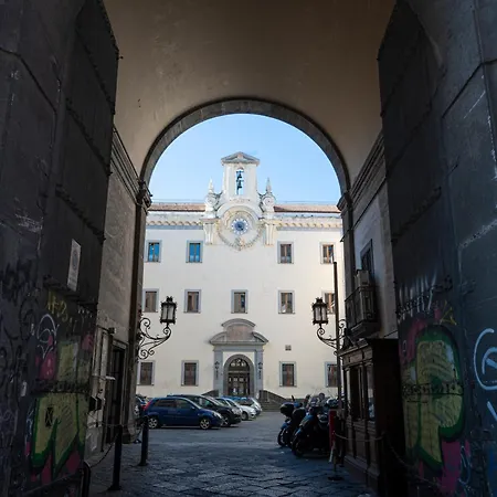 Apartamento Appartament Terra Mia *