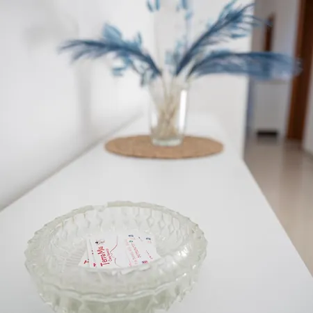 Apartamento Appartament Terra Mia *