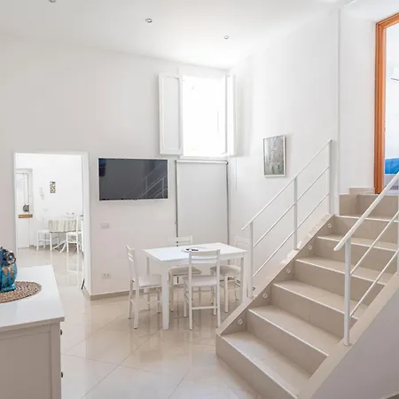 Apartamento Appartament Terra Mia *