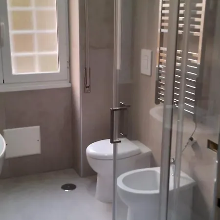 Casa Vet Apartment Naples