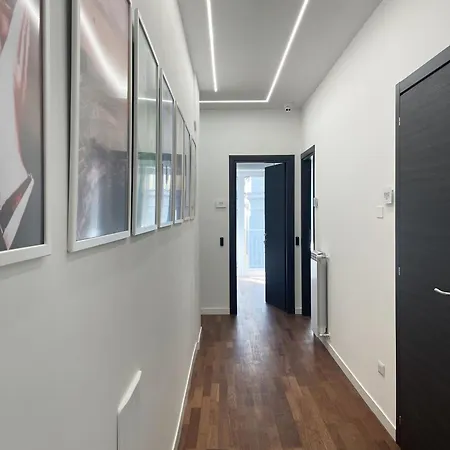 Interno 5 Affittacamere