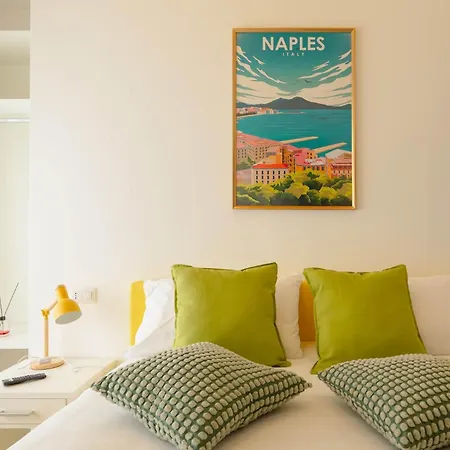 Interno 5 Affittacamere Napoli