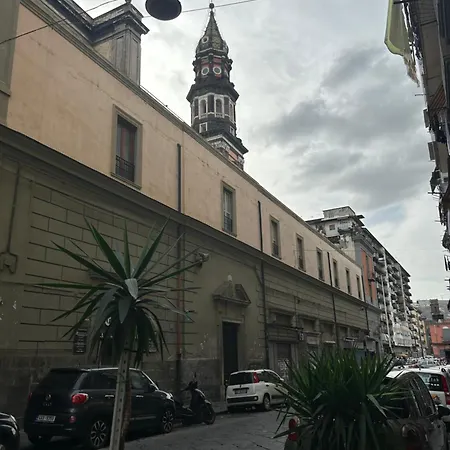 Appartamento La Casa Di Via Carmine