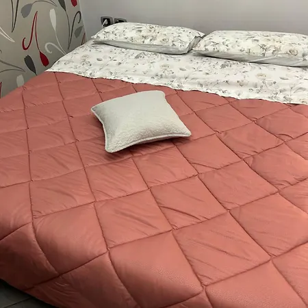 Appartamento La Casa Di Via Carmine Napoli