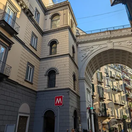 Era De Maggio Appartement *