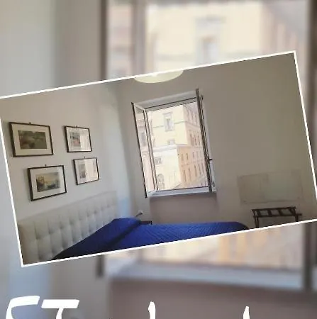 Gli Del Duca Di Miroballo Apartamento *