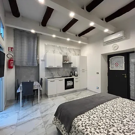 Casa Tolentino Al Centro Di