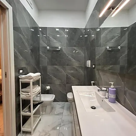 Casa Tolentino Al Centro Di Holiday home *