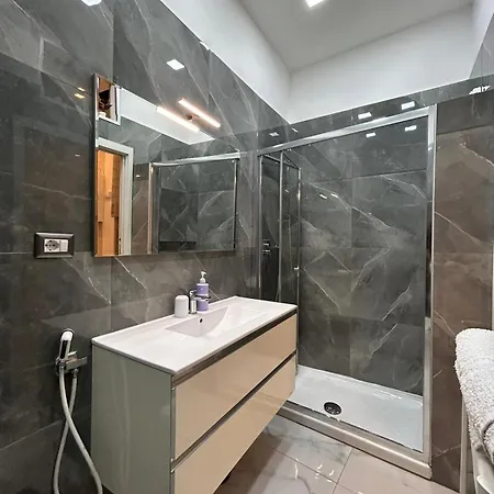 Casa Tolentino Al Centro Di Holiday home Naples