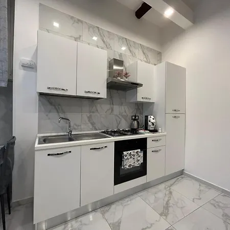 Casa Tolentino Al Centro Di