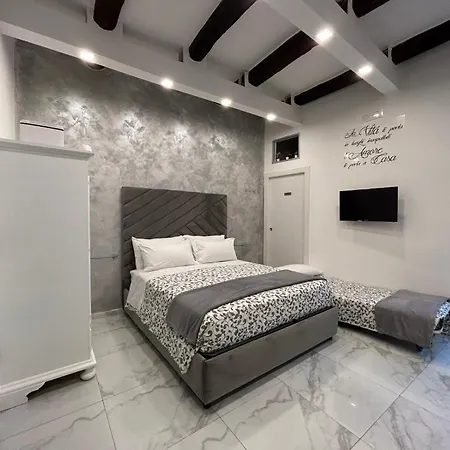 Casa Tolentino Al Centro Di Holiday home