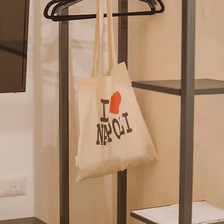Pensjonat Librai Neapol