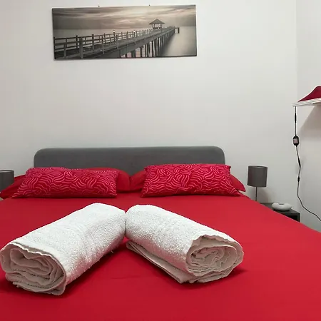 Appartement Amare Naples