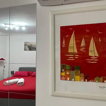 Amare Appartement *