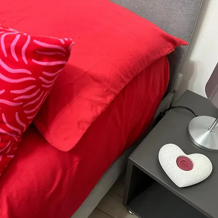 Appartement Amare *