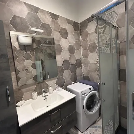 La Casa Di Via Carmine Appartamento Napoli