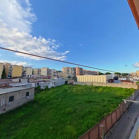 Apartamento La Casetta
