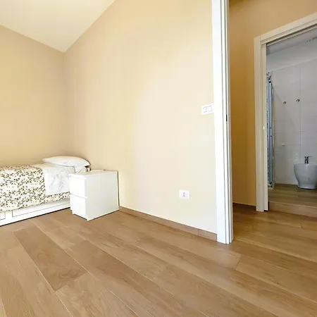 Apartamento La Casetta Nápoles