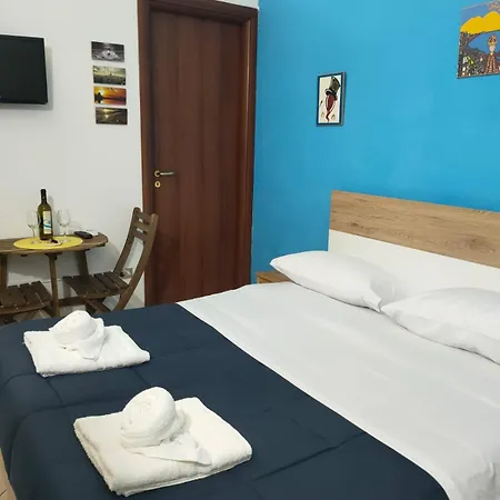 Centro Casa Annina Close To Toledo St * Naples