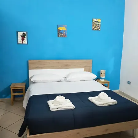 Hébergement de vacances Centro Casa Annina Close To Toledo St Naples