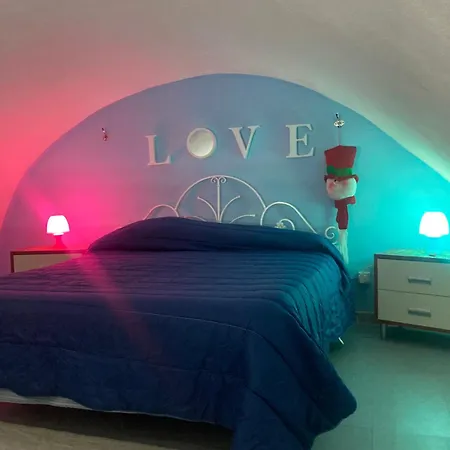 Casa vacanze Ciro's House Napoli