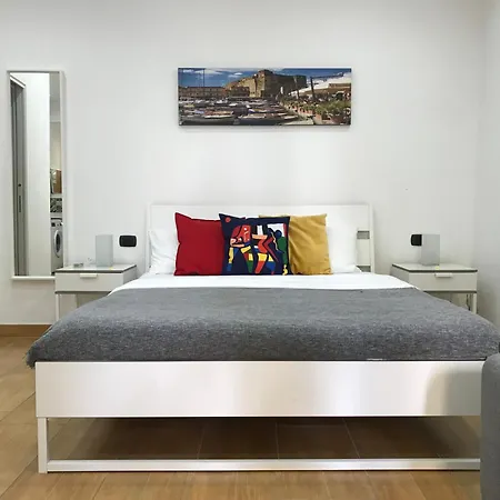 Dafflitto 12 Appartamento