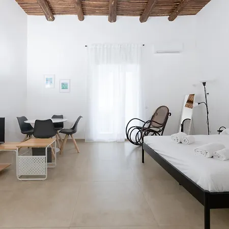 Appartamento Tofa By Dimorra *
