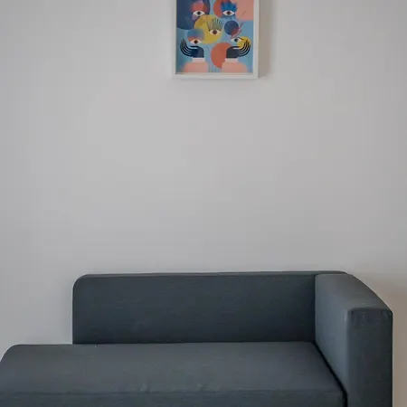 Tofa By Dimorra Appartamento Napoli