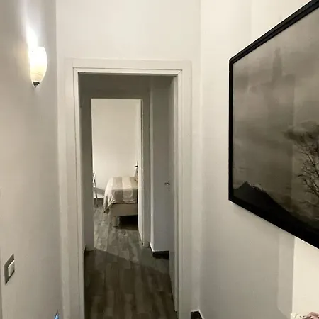 Regine & Re Holiday home Naples