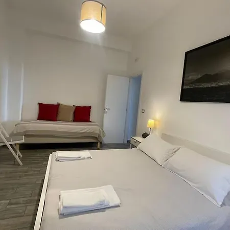 Regine & Re Holiday home Naples