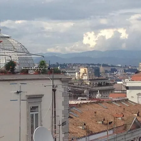 Regine & Re Naples