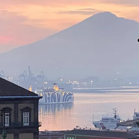 Regine & Re * Naples