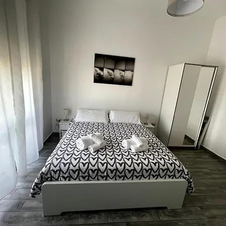 Holiday home Regine & Re