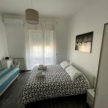 Regine & Re Holiday home *