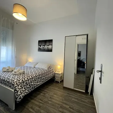 Regine & Re Holiday home Naples