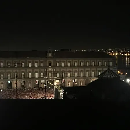 Regine & Re * Naples
