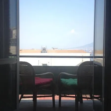 Holiday home Regine & Re