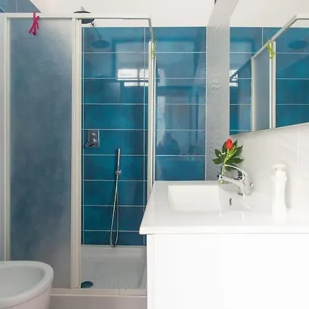 Regine & Re Holiday home Naples