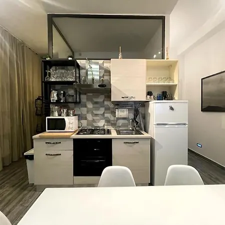 Holiday home Regine & Re *
