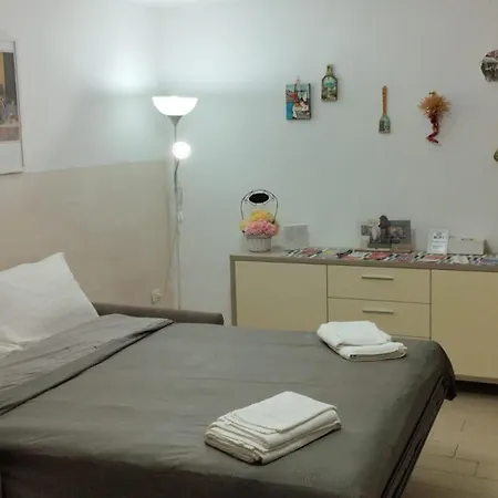 Apartament Maurizio E Alessia House *