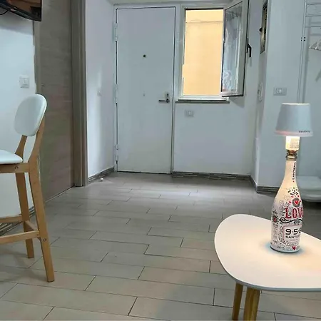 Apartament Maurizio E Alessia House Neapol
