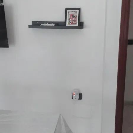 La Casa Dell'arte Naples