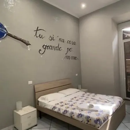 Re Ferdinando Guest house *