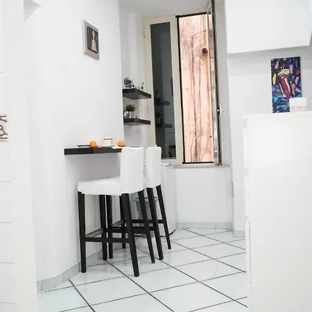 Casa La Spagnola *