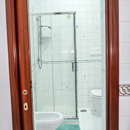 Casa La Spagnola * Naples