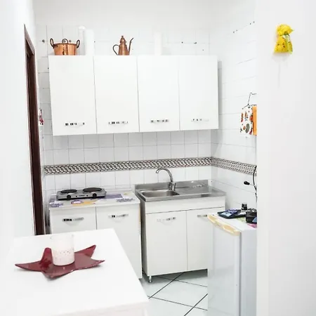 Casa La Spagnola Holiday home
