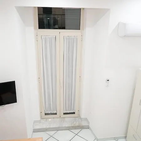 Casa La Spagnola * Nápoly