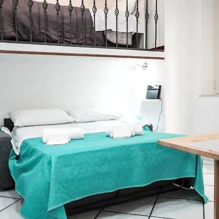 Holiday home Casa La Spagnola