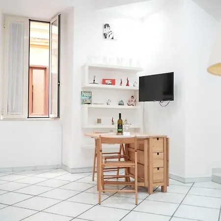 Casa La Spagnola Holiday home *